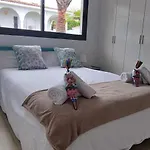 Miya Del Sol Heated Saltwater Pool Villa La Orotava