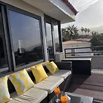 Miya Del Sol Heated Saltwater Pool Villa