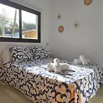 Villa Miya Del Sol Heated Saltwater Pool La Orotava