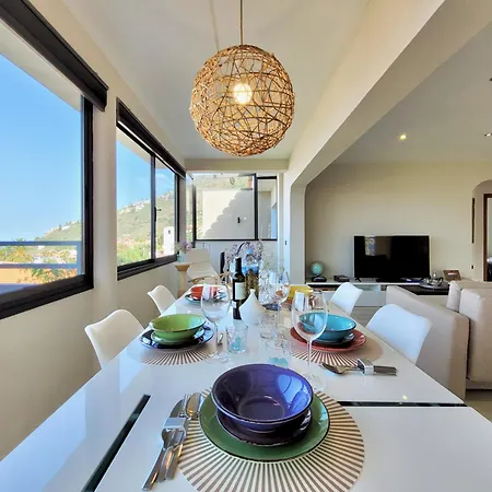 Miya Del Sol Heated Saltwater Pool