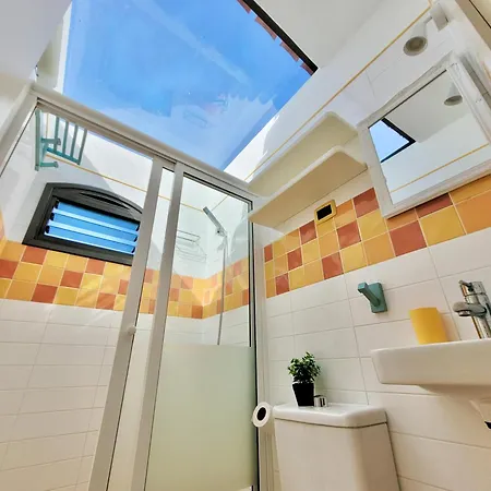 Βίλα Miya Del Sol Heated Saltwater Pool