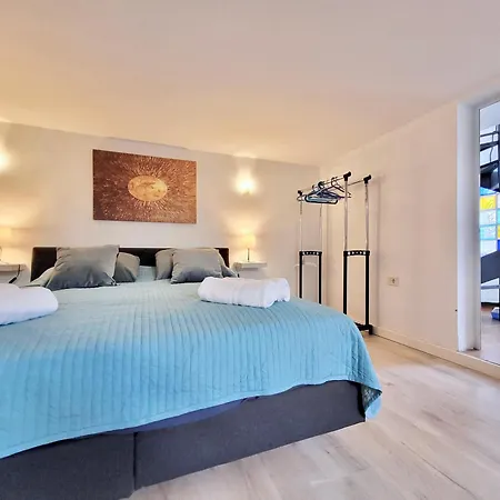 Villa Miya Del Sol Heated Saltwater Pool