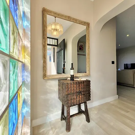 Miya Del Sol Heated Saltwater Pool * La Orotava