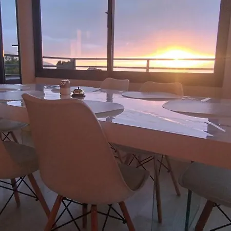 Miya Del Sol Heated Saltwater Pool * La Orotava