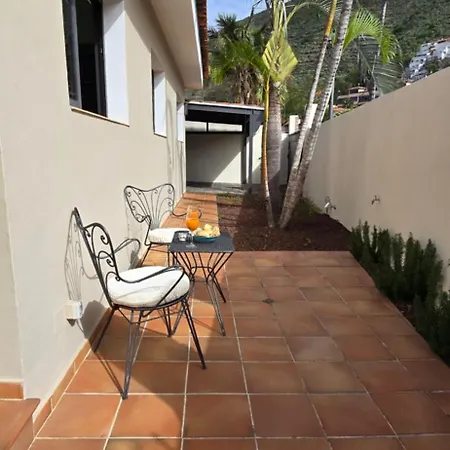 Miya Del Sol Heated Saltwater Pool Villa *