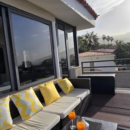 Miya Del Sol Heated Saltwater Pool Βίλα
