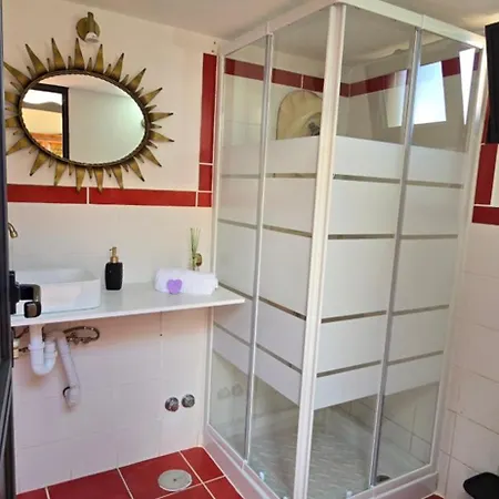 Miya Del Sol Heated Saltwater Pool Villa La Orotava