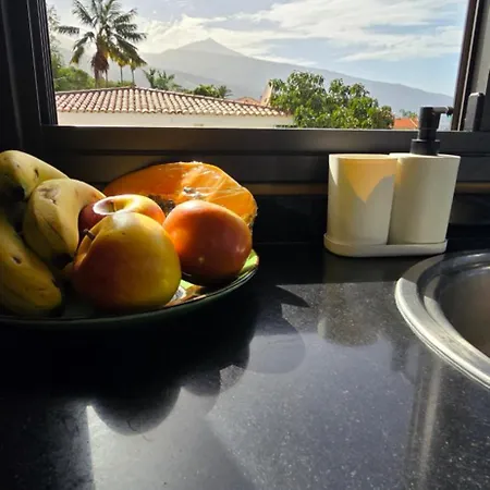 Miya Del Sol Heated Saltwater Pool Villa