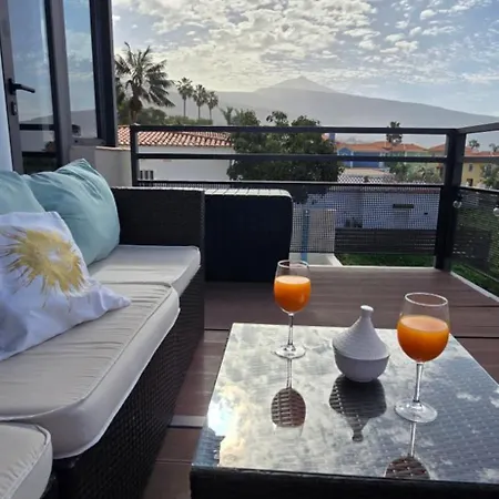 Miya Del Sol Heated Saltwater Pool Villa