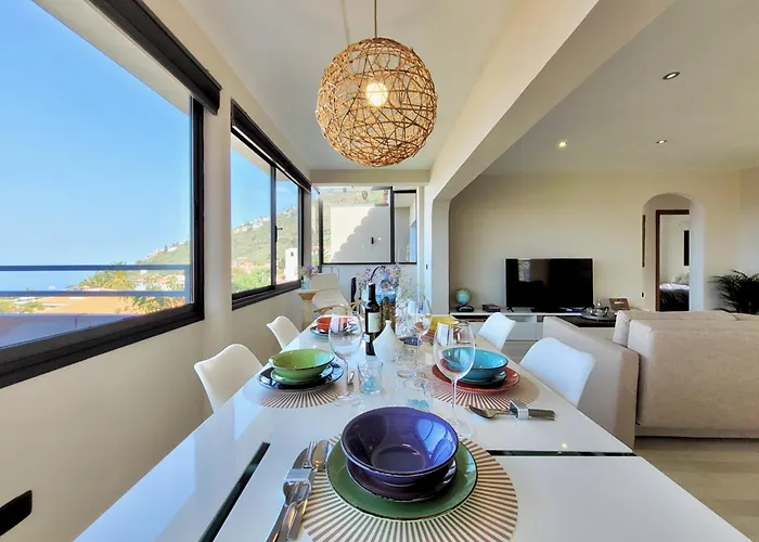 Miya Del Sol Heated Saltwater Pool