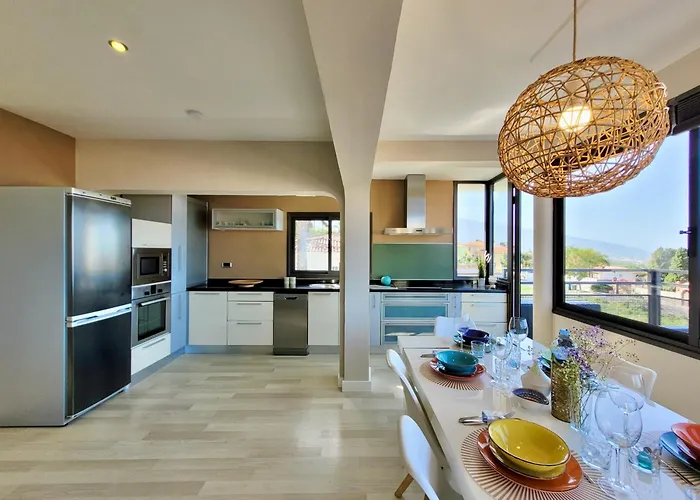 Miya Del Sol Heated Saltwater Pool La Orotava