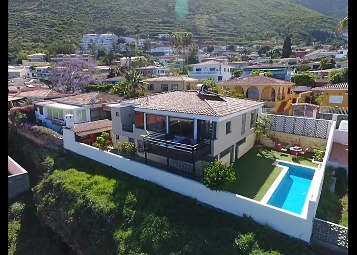 Miya Del Sol Heated Saltwater Pool *