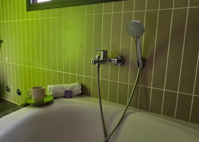 Villa Miya Del Sol Heated Saltwater Pool La Orotava