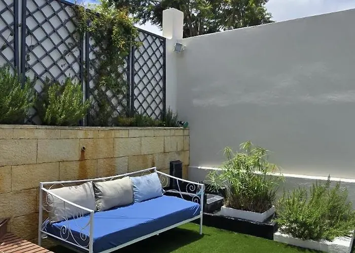 Miya Del Sol Heated Saltwater Pool Villa