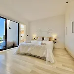 Miya Del Sol Heated Saltwater Pool Villa