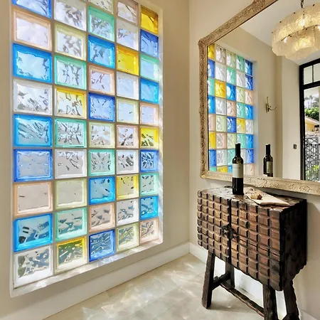 Miya Del Sol Heated Saltwater Pool Willa *