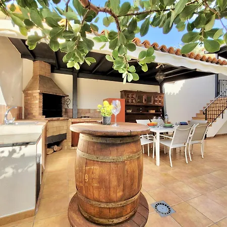 Miya Del Sol Heated Saltwater Pool * La Orotava