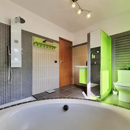 Miya Del Sol Heated Pool *