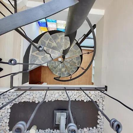 Miya Del Sol Heated Saltwater Pool