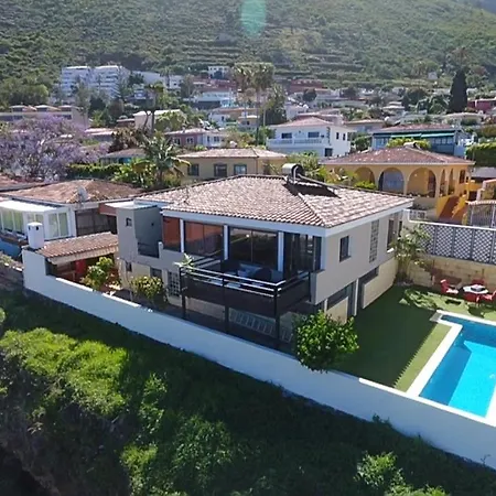 Miya Del Sol Heated Saltwater Pool *