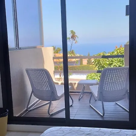 Miya Del Sol Heated Saltwater Pool * La Orotava