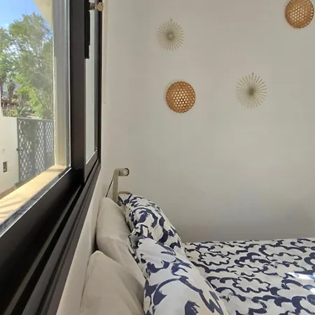 Willa Miya Del Sol Heated Saltwater Pool La Orotava