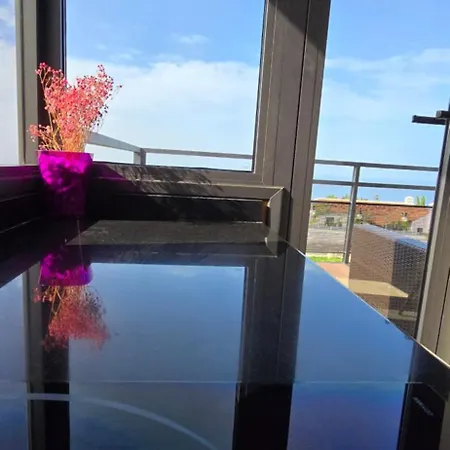 Willa Miya Del Sol Heated Saltwater Pool *