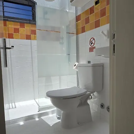 Miya Del Sol Heated Saltwater Pool La Orotava