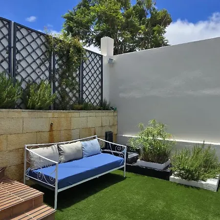 Miya Del Sol Heated Saltwater Pool Willa