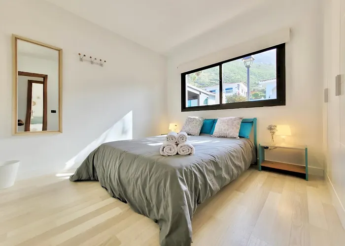 别墅 Miya Del Sol Heated Saltwater Pool *