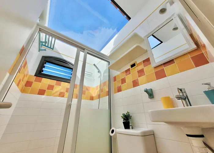 别墅 Miya Del Sol Heated Saltwater Pool