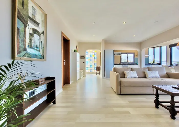 别墅 Miya Del Sol Heated Saltwater Pool *