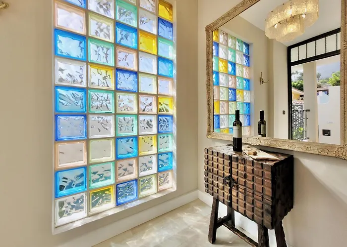 Miya Del Sol Heated Saltwater Pool 别墅 *