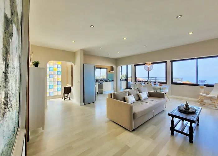 Miya Del Sol Heated Saltwater Pool 别墅