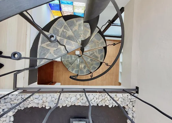 Miya Del Sol Heated Saltwater Pool