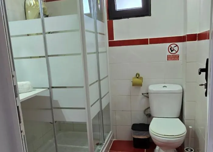 别墅 Miya Del Sol Heated Saltwater Pool