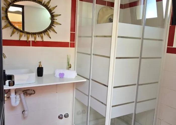 Miya Del Sol Heated Saltwater Pool Vila La Orotava