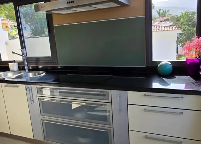 Miya Del Sol Heated Saltwater Pool *