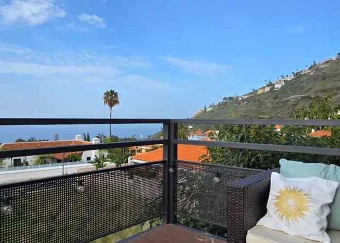 Miya Del Sol Heated Saltwater Pool * Ля Оротава