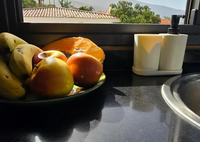 Miya Del Sol Heated Saltwater Pool Villa