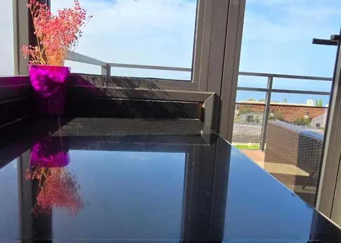 别墅 Miya Del Sol Heated Saltwater Pool *