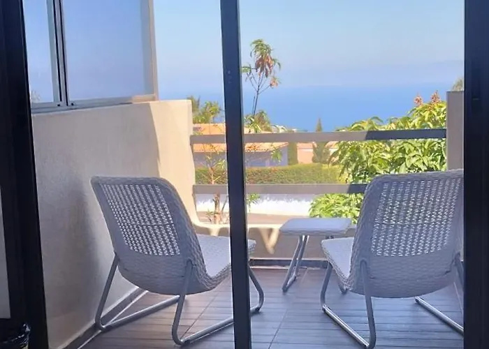 Miya Del Sol Heated Saltwater Pool Vila *