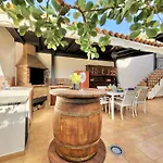 Miya Del Sol Heated Saltwater Pool * La Orotava