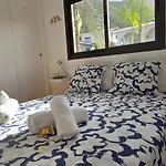Miya Del Sol Heated Saltwater Pool Villa La Orotava