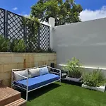 Miya Del Sol Heated Saltwater Pool Villa