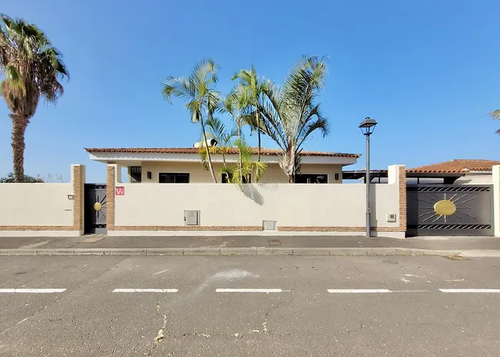 Miya Del Sol Heated Saltwater Pool *