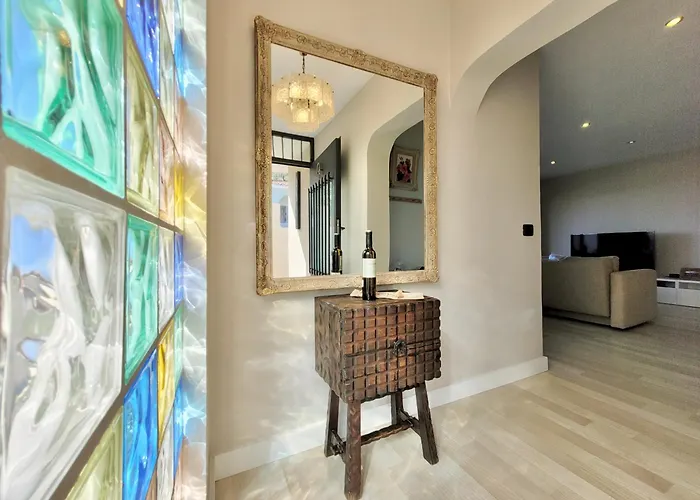 Miya Del Sol Heated Saltwater Pool * La Orotava