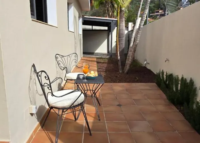 Miya Del Sol Heated Saltwater Pool Villa *