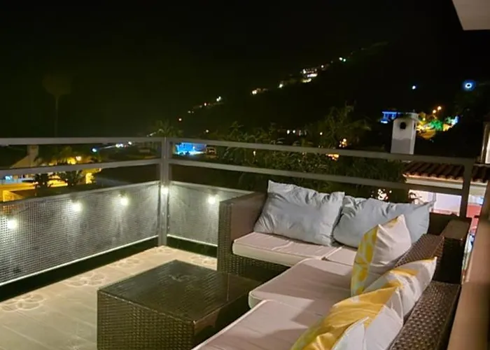 Miya Del Sol Heated Saltwater Pool * La Orotava